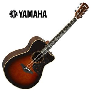 YAMAHA 야마하 기타 어쿠스틱/통기타 AC3R ARE TBS (올솔리드)